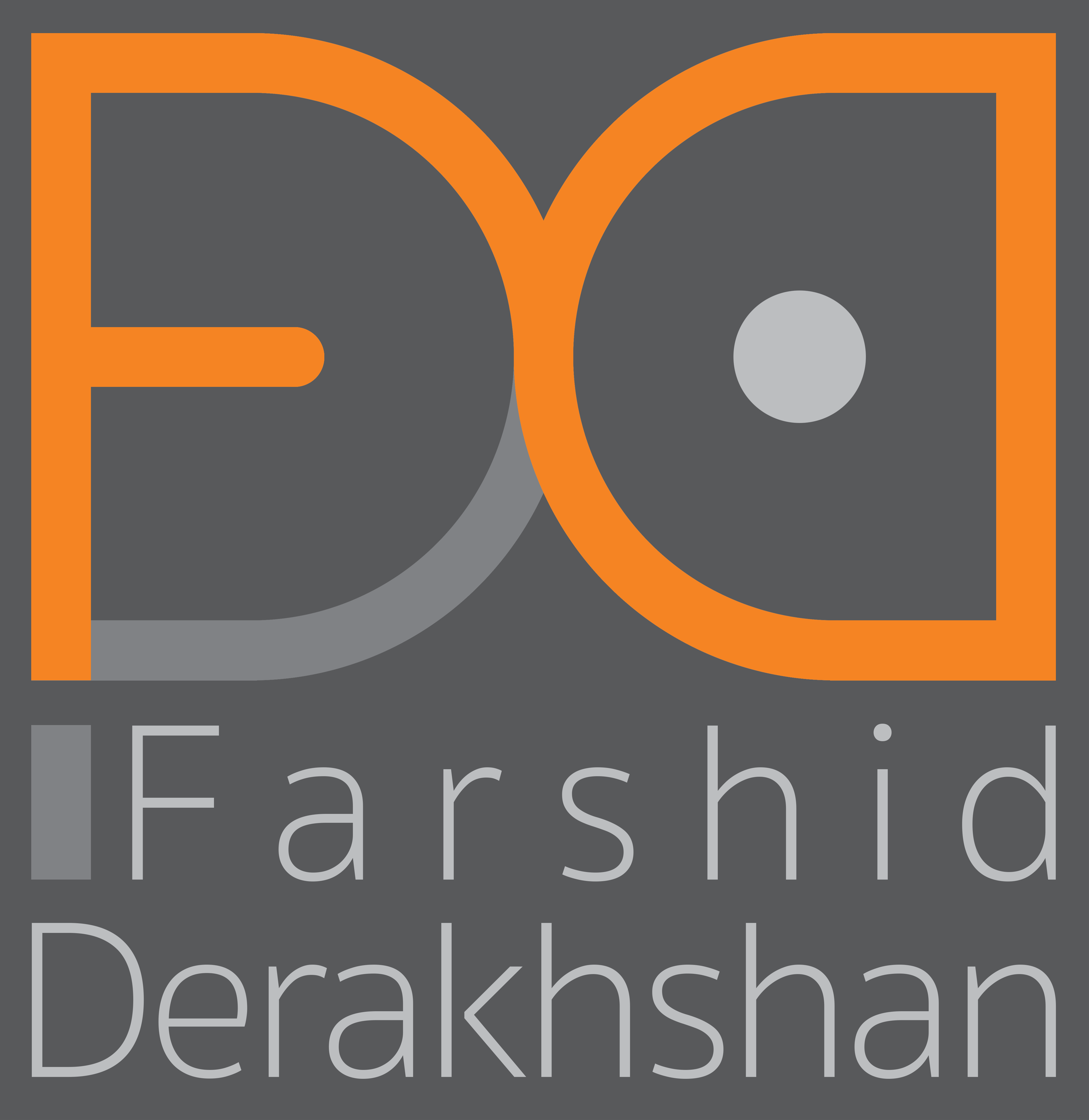 Farshid Derakhshan | Director (Commercial Works)